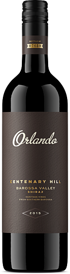 Orlando Centenary Hill 2016